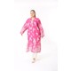  Renk Pembe