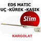 Seçili Renk Renkli