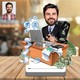 Seçili Renk Ahşap