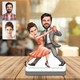 Seçili Renk Ahşap