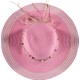  Renk Pembe