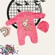  Renk Pembe