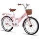 Renk Pembe