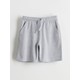  Renk Grey Melange
