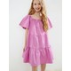  Renk Pink