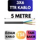 Seçili Renk Siyah