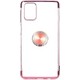  Renk Rose Gold