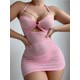  Renk Pembe