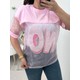 Seçili Renk Pembe
