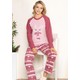 Renk Pembe