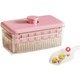  Renk Pembe