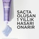 Seçili Renk Mor