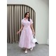  Renk Pembe