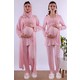  Renk Pembe