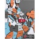 Seçili Renk Ahşap