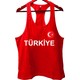  Renk Kırmızı