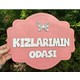 Seçili Renk Ahşap