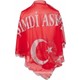 Seçili Renk Ahşap