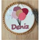 Seçili Renk Ahşap