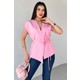  Renk Pembe