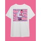  Renk Pembe