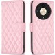  Renk Pembe