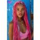 Seçili Renk Neon Pembe