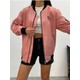  Renk Pembe