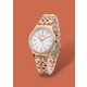 Seçili Renk Rose Gold