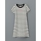 Seçili Renk Black Striped