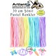 Seçili Renk Pastel