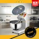 Seçili Renk Inox
