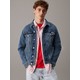 Seçili Renk Denim