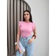  Renk Pembe