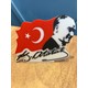Seçili Renk Siyah - Kırmızı - Beyaz