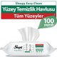 Seçili Renk Beyaz