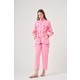  Renk Pembe