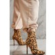  Renk Leopar