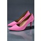  Renk Pembe Cilt