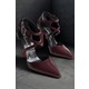  Renk Bordo