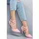  Renk Pembe Cilt