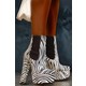  Renk Zebra