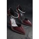  Renk Bordo