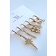 Seçili Renk Gold - Silver - Rose