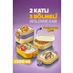 Seçili Renk Şeffaf