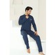  Renk Indigo