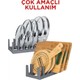 Seçili Renk Antrasit