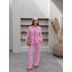  Renk Pembe