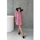  Renk Pembe