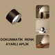 Seçili Renk 3000K - Gün Işığı